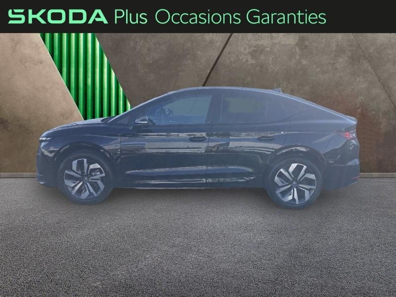 Voitures occasions ŠKODA Enyaq Coupé Sportline Orvault