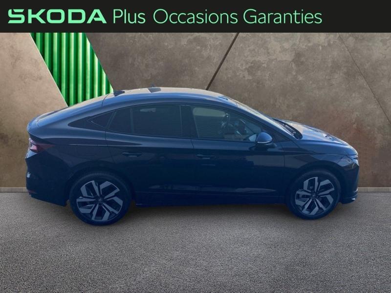 Voitures occasions ŠKODA Enyaq Coupé Sportline Orvault