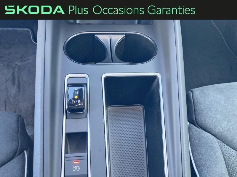 Voitures occasions ŠKODA Enyaq Coupé Sportline Orvault