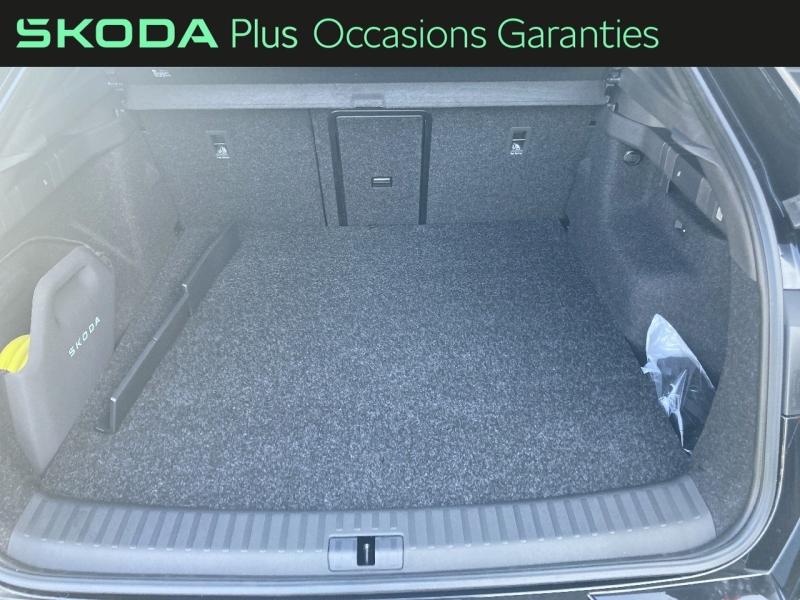 Voitures occasions ŠKODA Enyaq Coupé Sportline Orvault