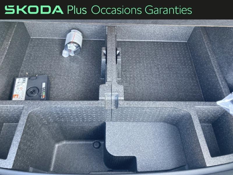 Voitures occasions ŠKODA Enyaq Coupé Sportline Orvault