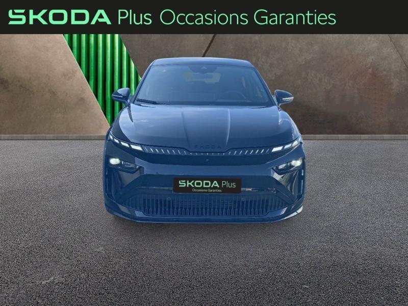 Voitures occasions ŠKODA Enyaq Coupé Sportline Orvault