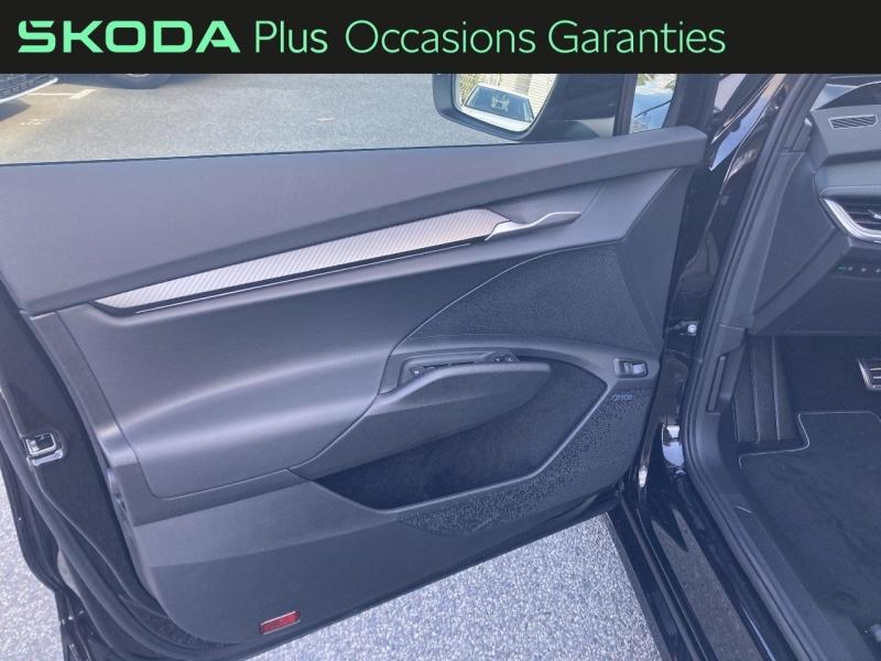 Voitures occasions ŠKODA Enyaq Coupé Sportline Orvault