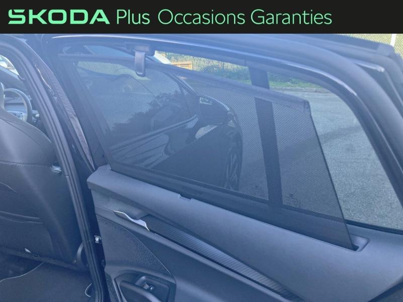 Voitures occasions ŠKODA Enyaq Coupé Sportline Orvault