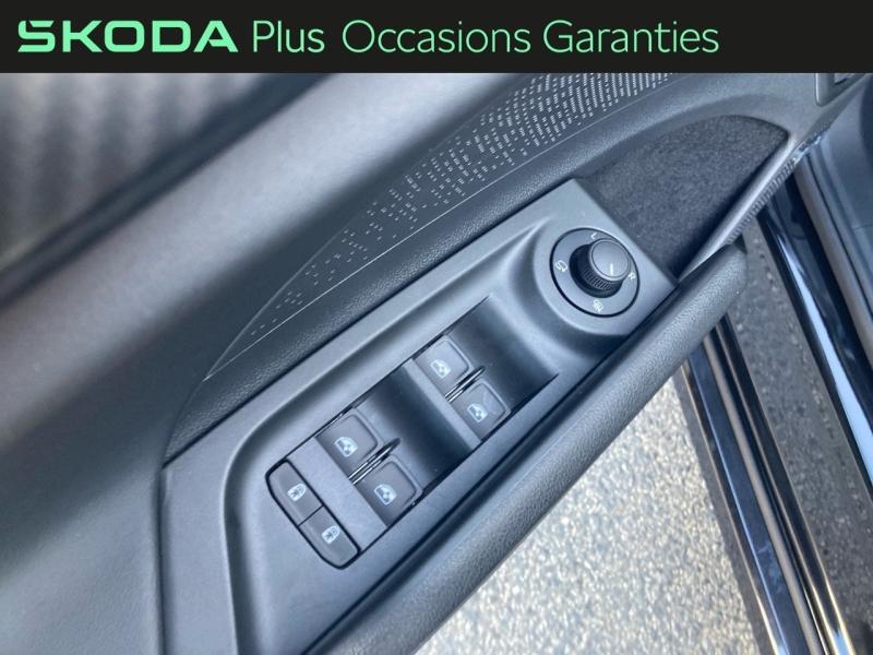 Voitures occasions ŠKODA Enyaq Coupé Sportline Orvault