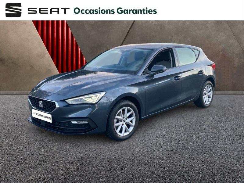 Voitures occasions SEAT LEON Business Orvault