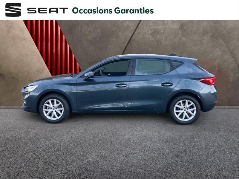 Voitures occasions SEAT LEON Business Orvault