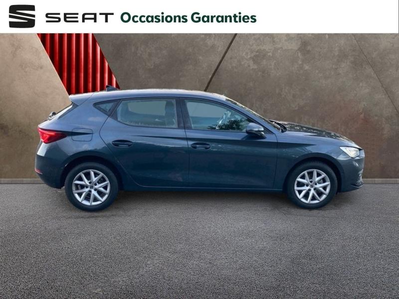 Voitures occasions SEAT LEON Business Orvault