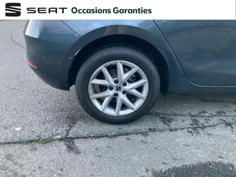 Voitures occasions SEAT LEON Business Orvault