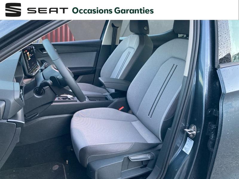 Voitures occasions SEAT LEON Business Orvault