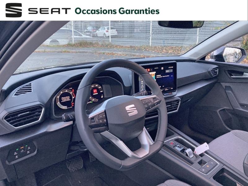 Voitures occasions SEAT LEON Business Orvault