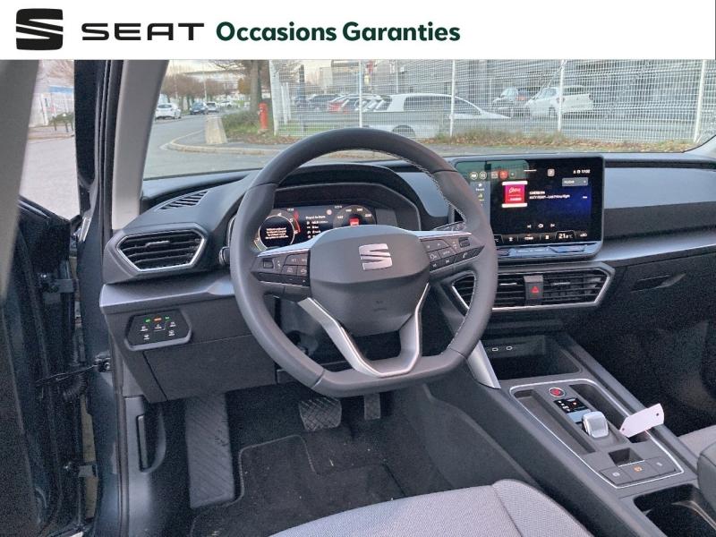 Voitures occasions SEAT LEON Business Orvault