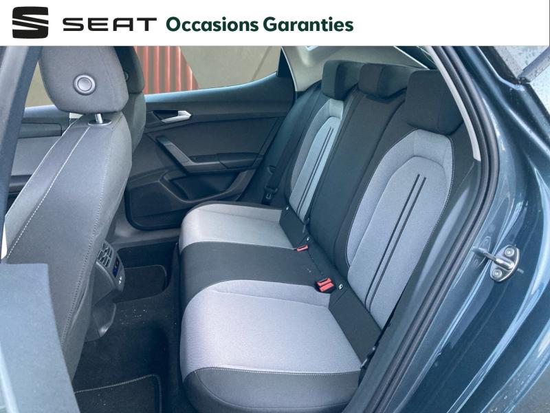 Voitures occasions SEAT LEON Business Orvault