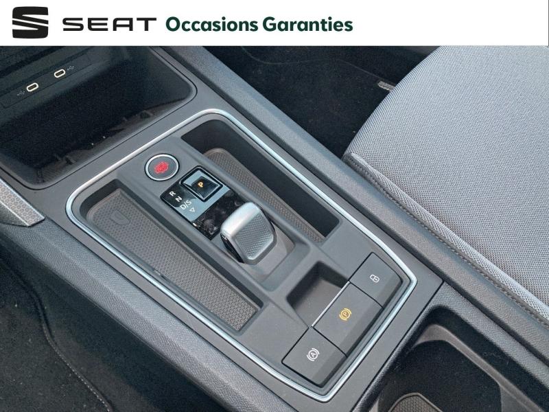 Voitures occasions SEAT LEON Business Orvault