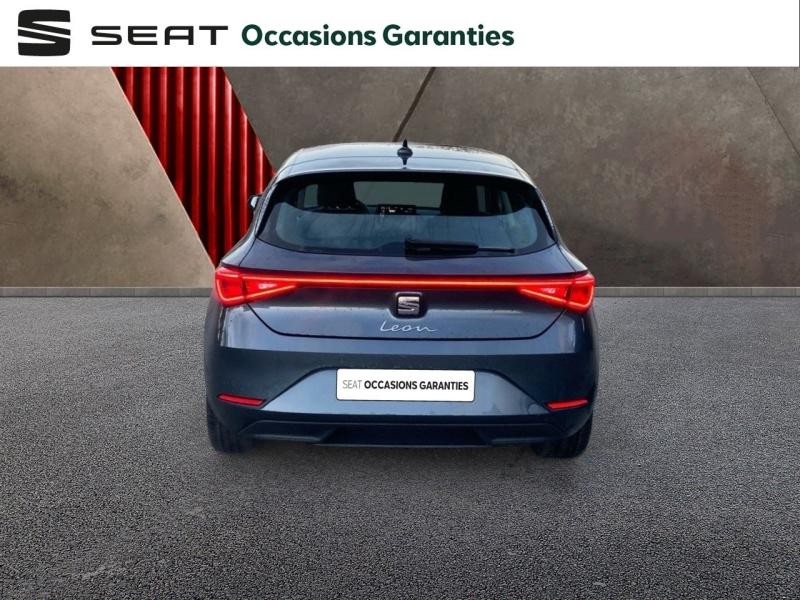 Voitures occasions SEAT LEON Business Orvault