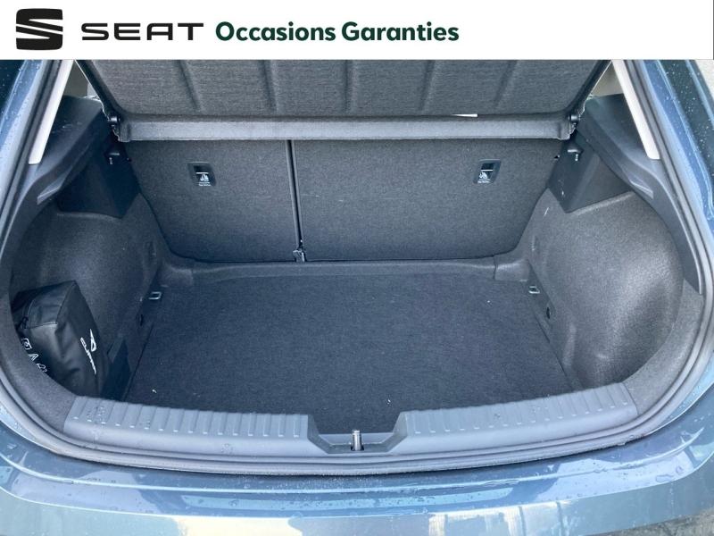 Voitures occasions SEAT LEON Business Orvault