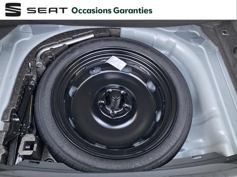 Voitures occasions SEAT LEON Business Orvault