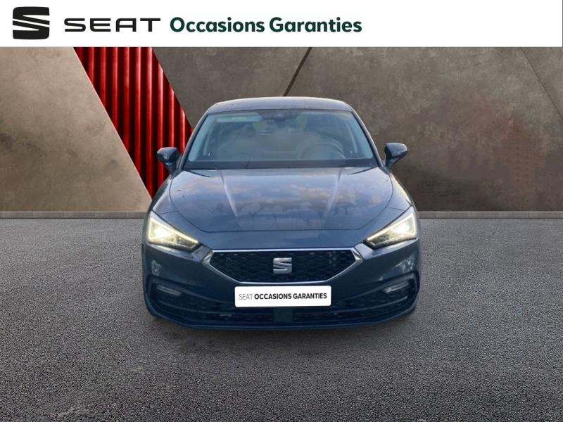 Voitures occasions SEAT LEON Business Orvault