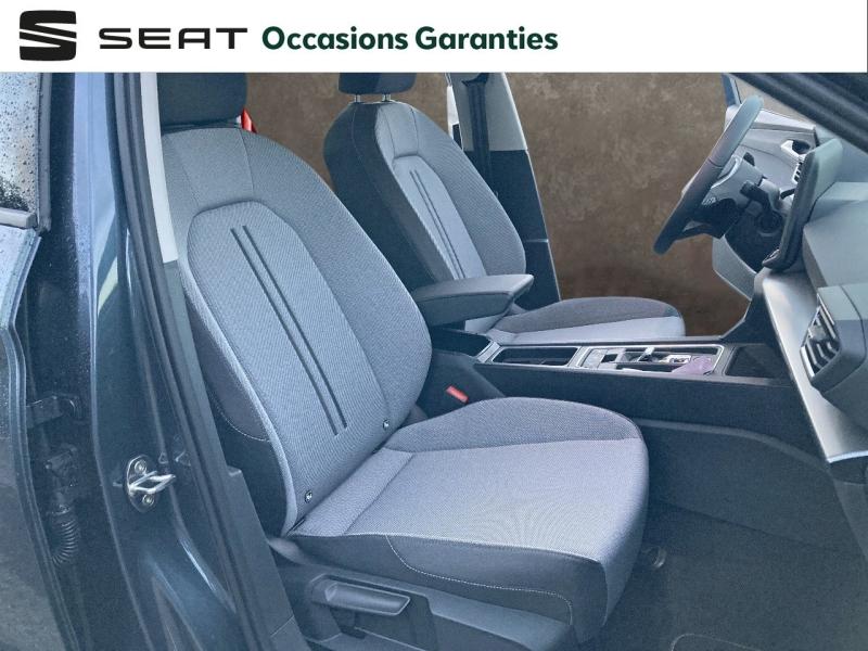 Voitures occasions SEAT LEON Business Orvault