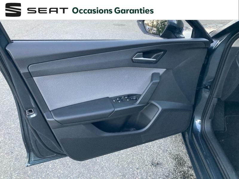 Voitures occasions SEAT LEON Business Orvault