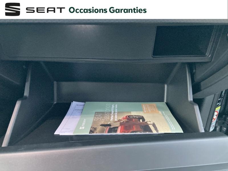 Voitures occasions SEAT LEON Business Orvault