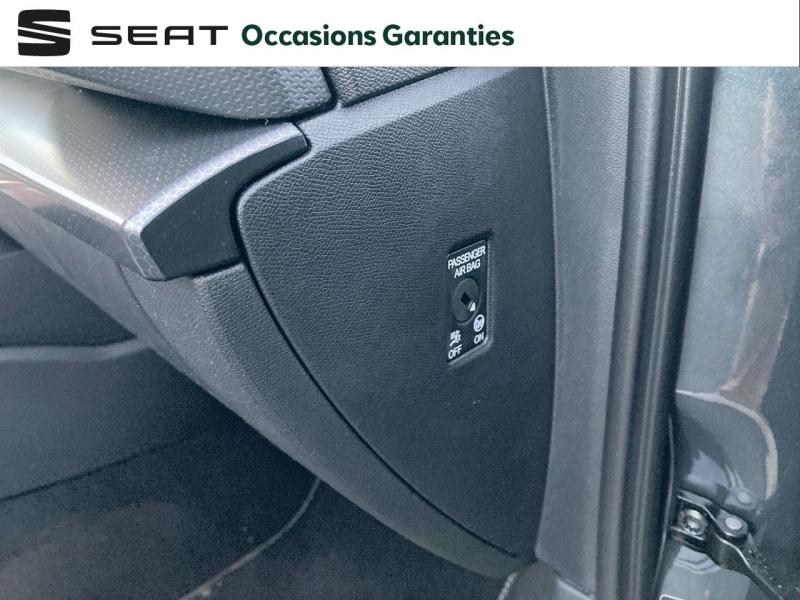 Voitures occasions SEAT LEON Business Orvault