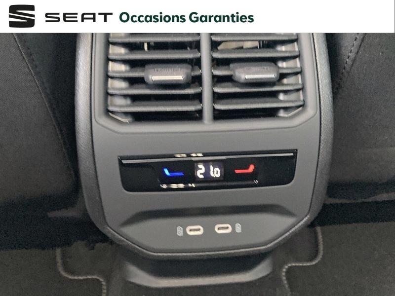 Voitures occasions SEAT LEON Business Orvault