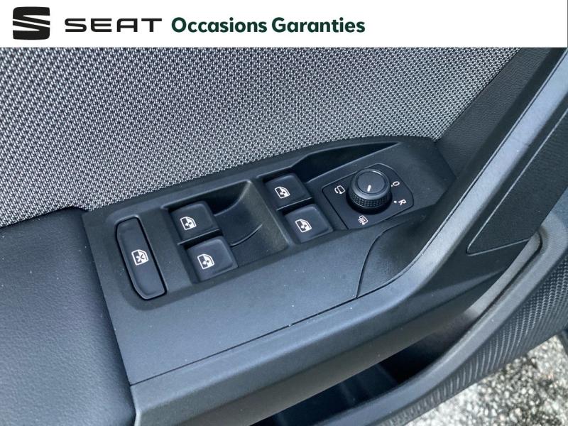 Voitures occasions SEAT LEON Business Orvault