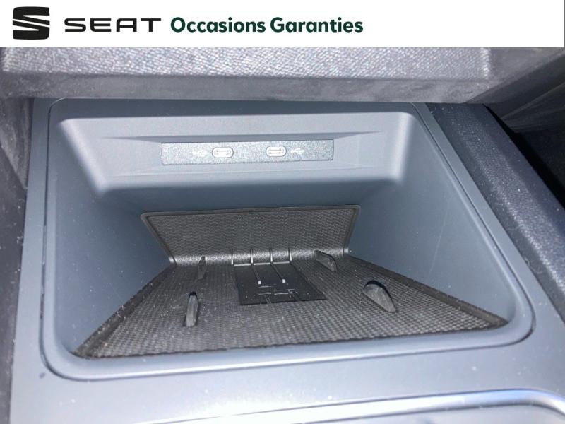 Voitures occasions SEAT LEON Business Orvault