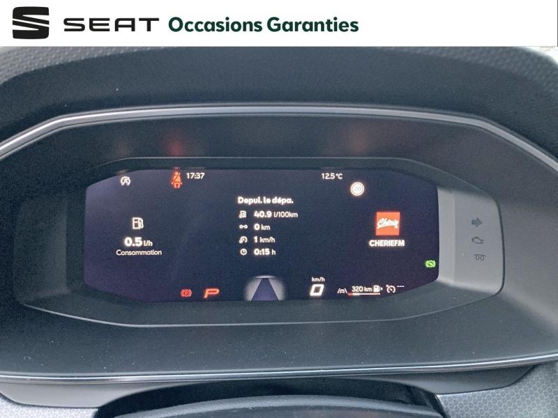 Voitures occasions SEAT LEON Business Orvault