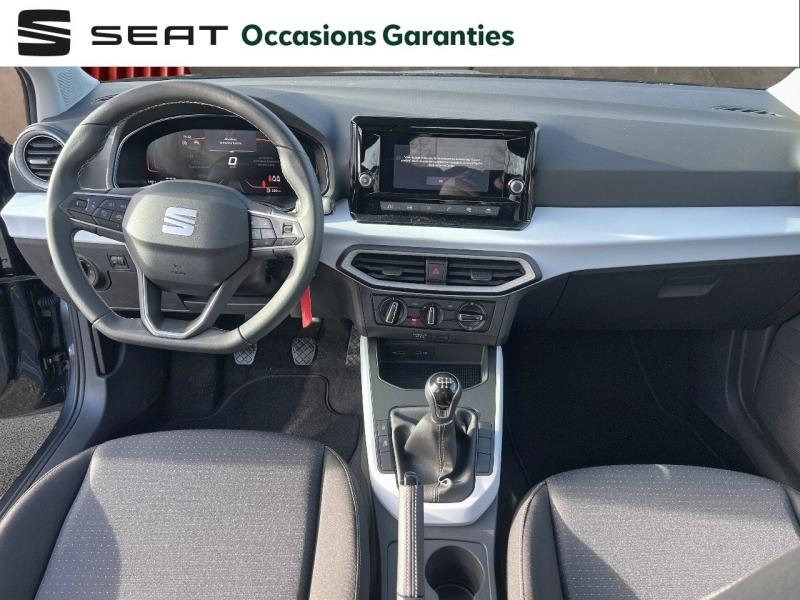 Voitures occasions SEAT ARONA Edition Orvault