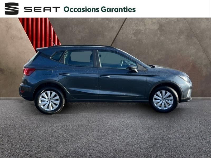 Voitures occasions SEAT ARONA Edition Orvault