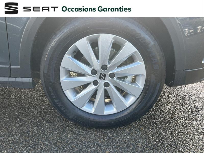 Voitures occasions SEAT ARONA Edition Orvault