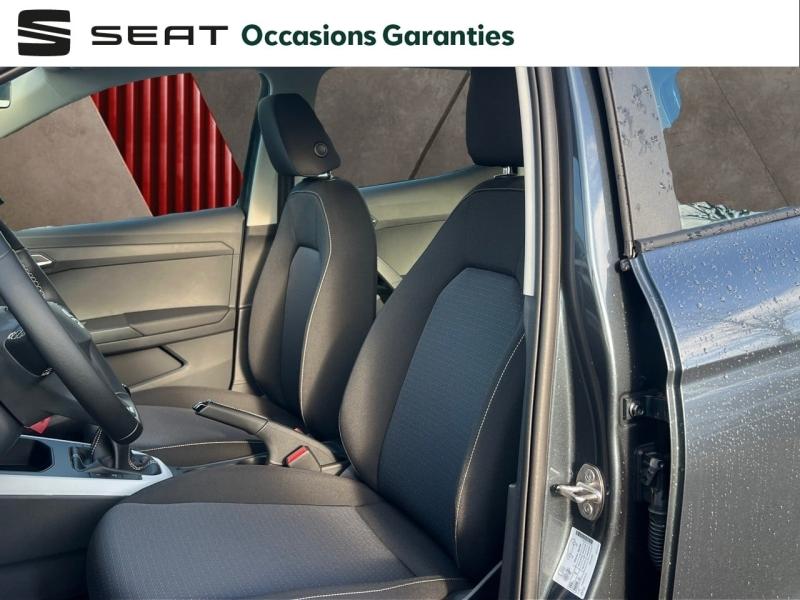 Voitures occasions SEAT ARONA Edition Orvault
