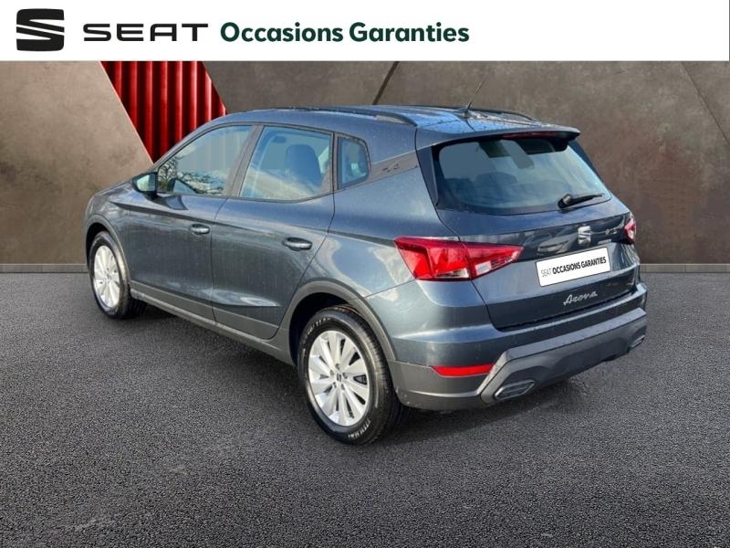 Voitures occasions SEAT ARONA Edition Orvault