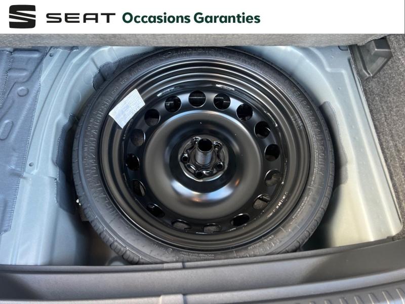 Voitures occasions SEAT ARONA Edition Orvault