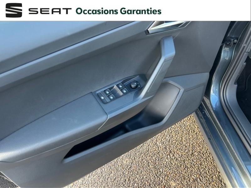 Voitures occasions SEAT ARONA Edition Orvault