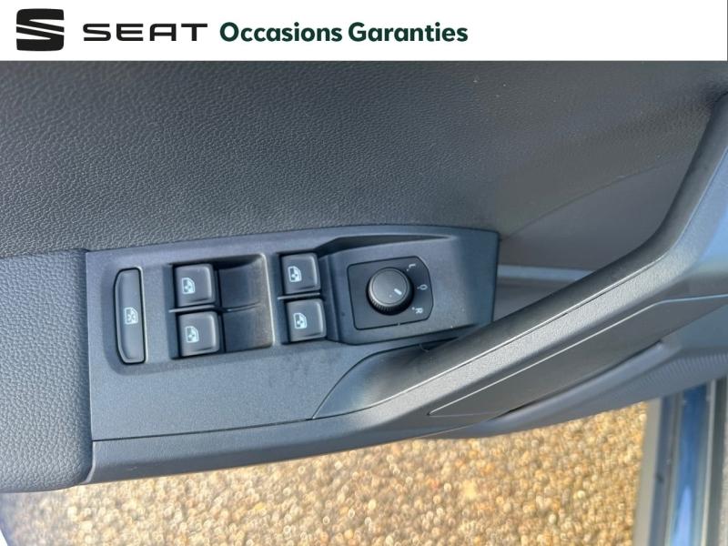 Voitures occasions SEAT ARONA Edition Orvault