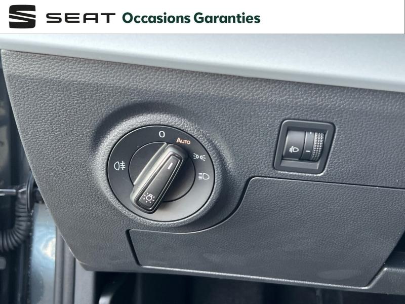 Voitures occasions SEAT ARONA Edition Orvault