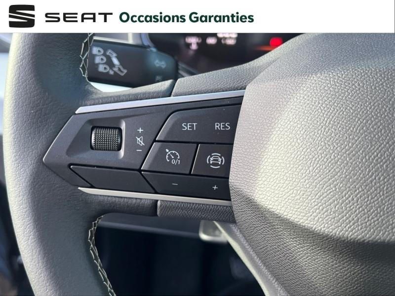 Voitures occasions SEAT ARONA Edition Orvault