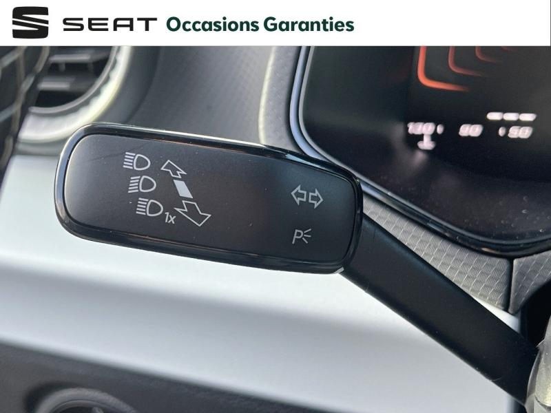 Voitures occasions SEAT ARONA Edition Orvault