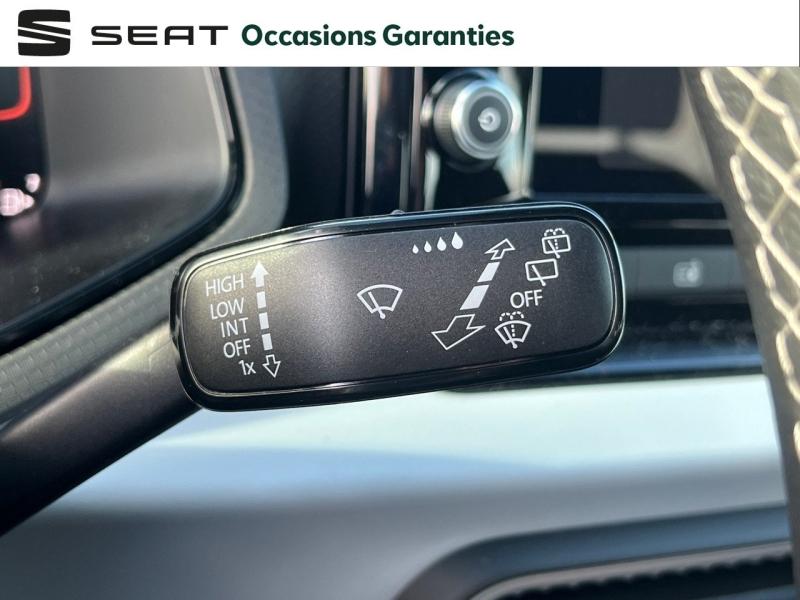 Voitures occasions SEAT ARONA Edition Orvault