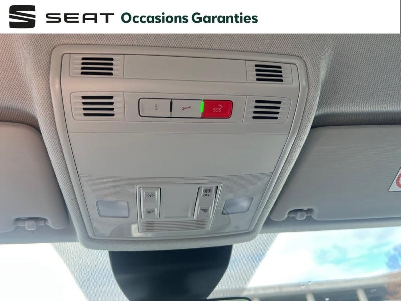 Voitures occasions SEAT ARONA Edition Orvault