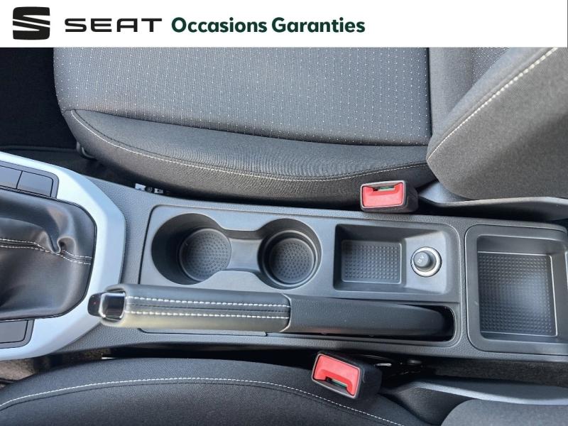 Voitures occasions SEAT ARONA Edition Orvault