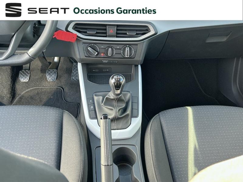 Voitures occasions SEAT ARONA Edition Orvault