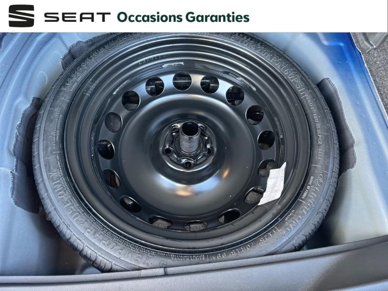 Voitures occasions SEAT ARONA Edition Orvault