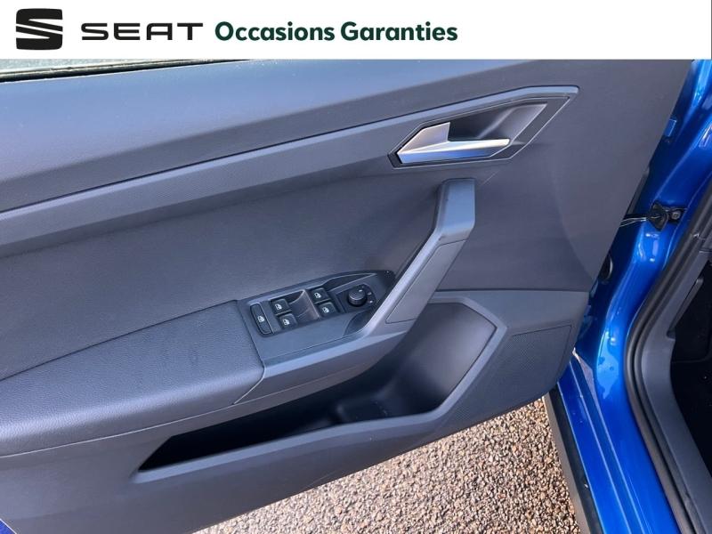 Voitures occasions SEAT ARONA Edition Orvault