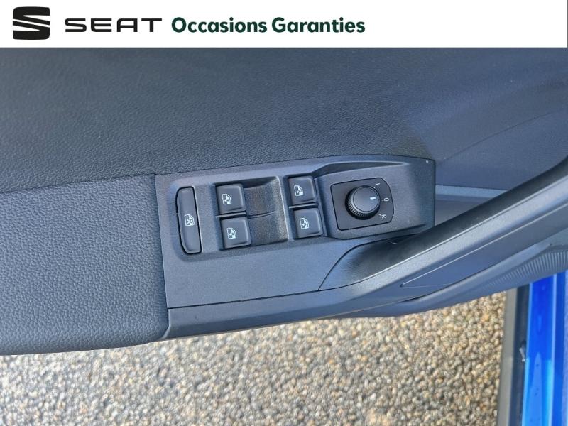 Voitures occasions SEAT ARONA Edition Orvault