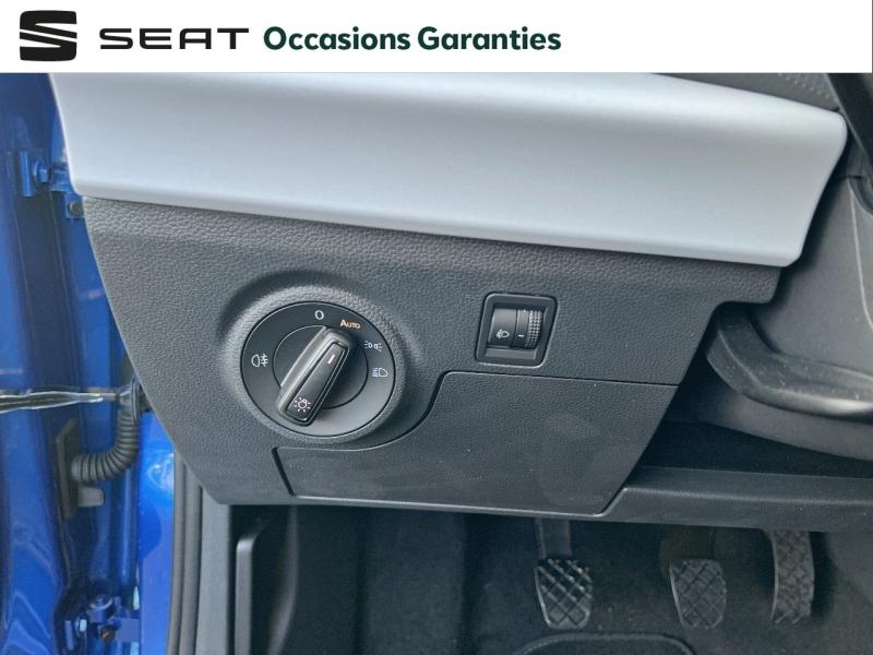 Voitures occasions SEAT ARONA Edition Orvault