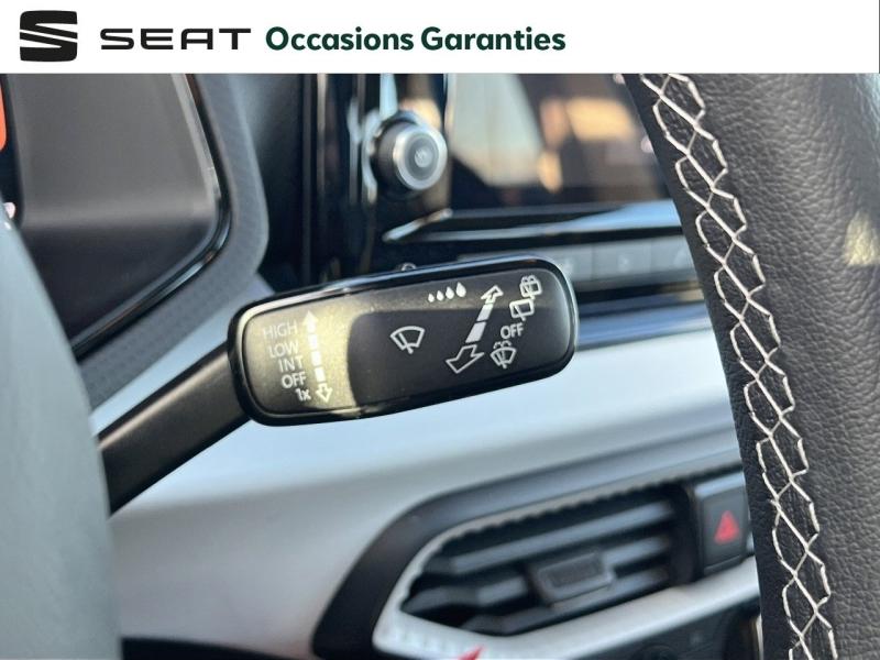 Voitures occasions SEAT ARONA Edition Orvault